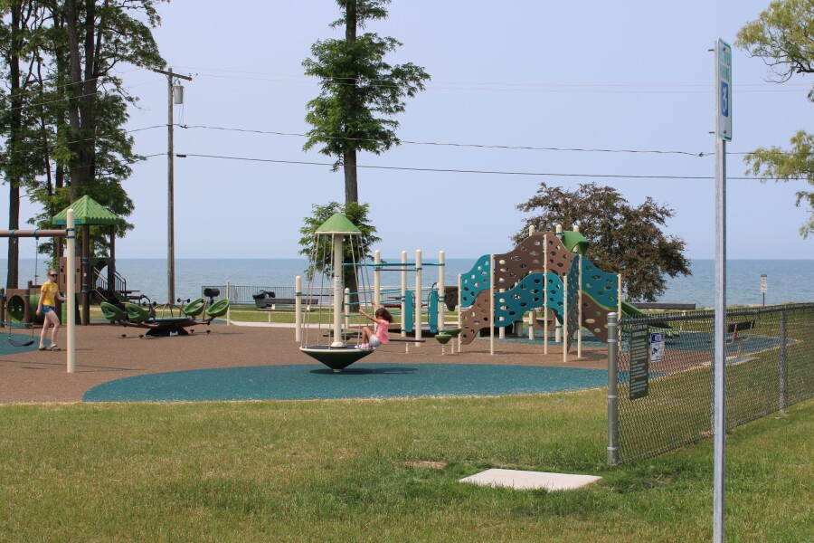 Yates Town Park